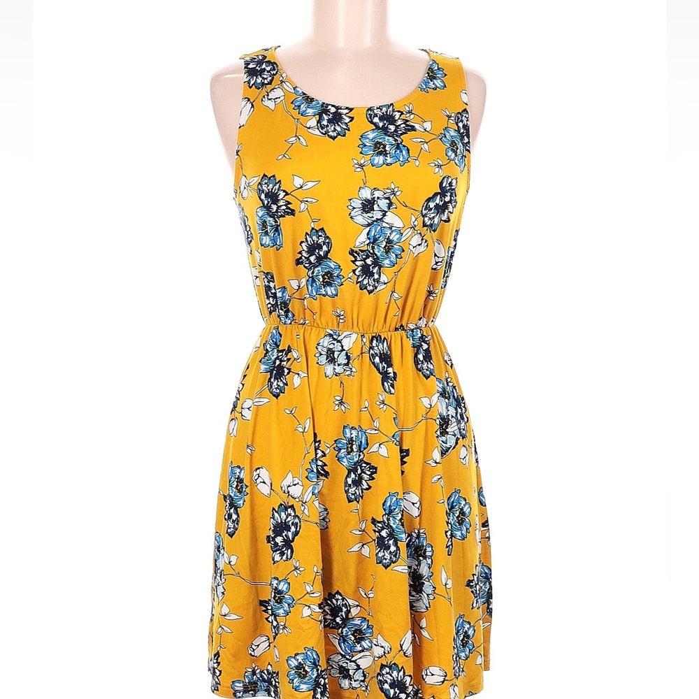 Beautiful Unbranded Floral Print Casual Print